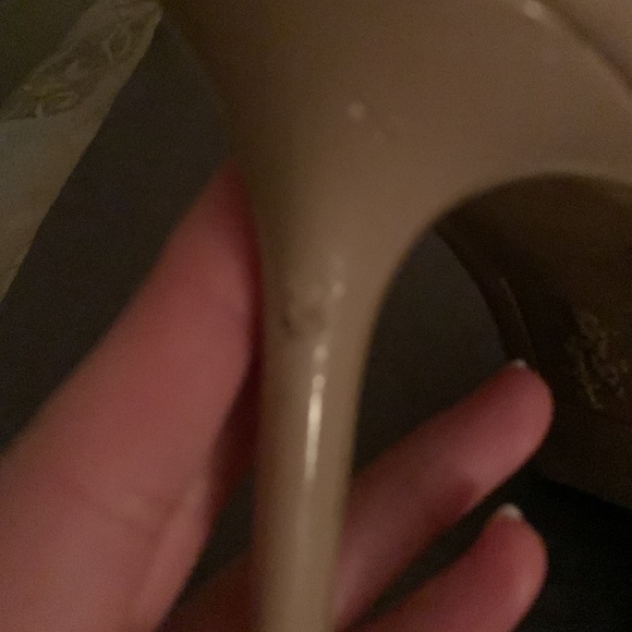 SOLD - Dexflex Comfort Heels - Picture 4 of 4